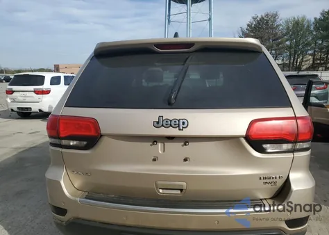 2014 Jeep Grand Cherokee Limited from USA, damaged, VIN 1C4RJFBG8EC418569